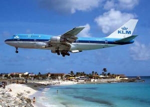 KLM-vuelos-regulares-Colombia