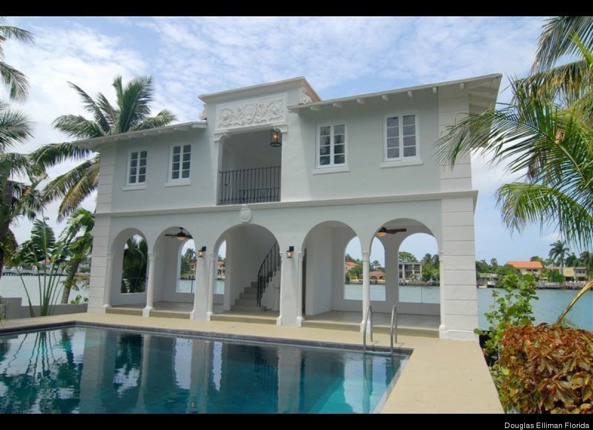 Miami Beach Mansion Club Miami Beach Mansion Club