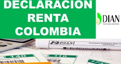 El 9 de Agosto se inicia el plazo de la declaración de renta El 9 de Agosto se inicia el plazo de la declaración de renta