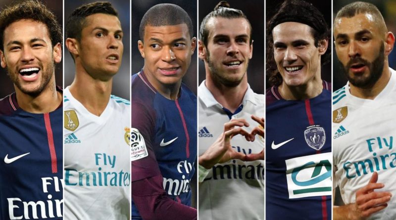 fichaje del psg 2019