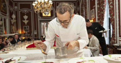 Restaurant escoge los 10 mejores restaurantes del Mundo Restaurant escoge los 10 mejores restaurantes del Mundo