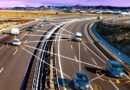 Primera Autopista Inteligente de Europa