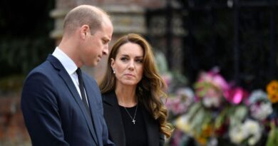 La herencia que recibe el Príncipe Guillermo y Kate Middleton