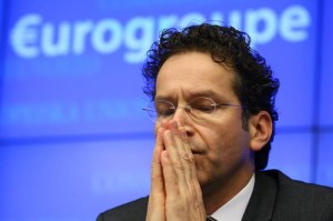 Dijsselbloem