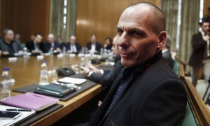 Yanis-Varoufakis