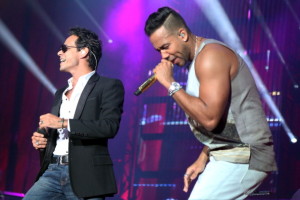 Romeo Santos In Concert - New York, NY