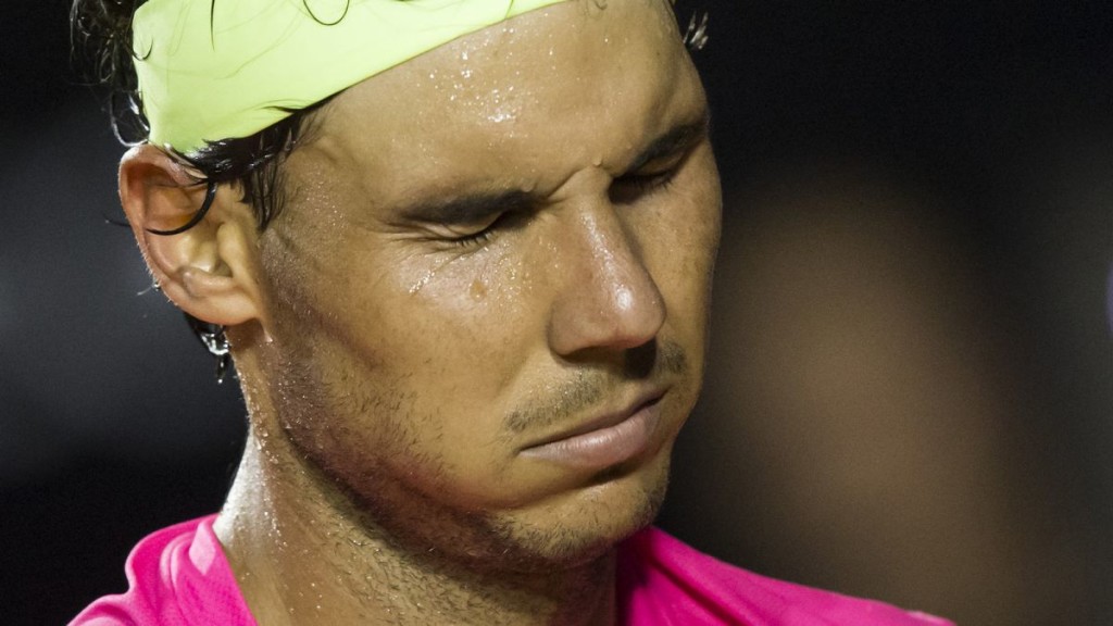 Rafa Nadal otra vez contra Bernardes juez de silla – Diario Digital
