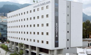 19-Hotel-NH-Bogotá