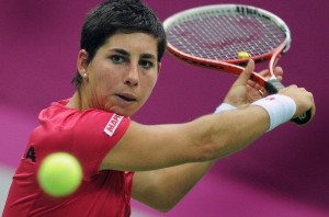 Carla-Suarez