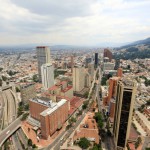 Bogotá