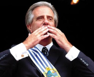 TABARE-VASQUEZ