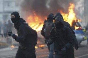 protestas-francfort-2