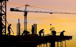 constructoras