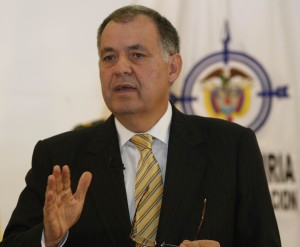 ALEJANDRO ORDÓNEZ