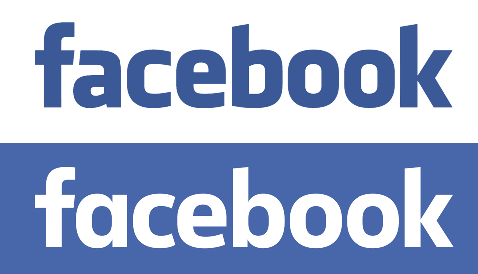 Facebook cambia su logo por primera vez en más de diez años – Diario  Digital Colombiano