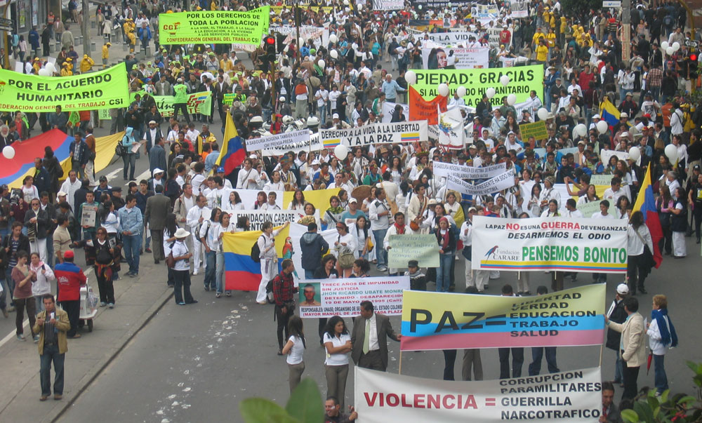 colombia-paz