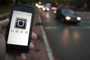 uber-taxi..