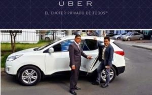 UBER ESPECIAL