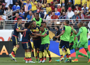 colombia
