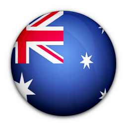 Flag of Australia