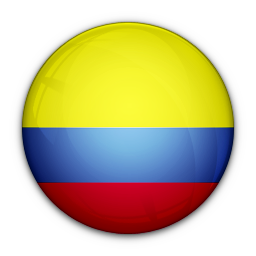 Flag of Colombia