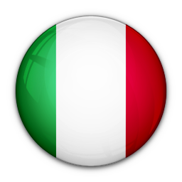Flag of Italy