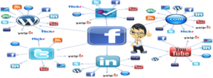 Redes-Sociales