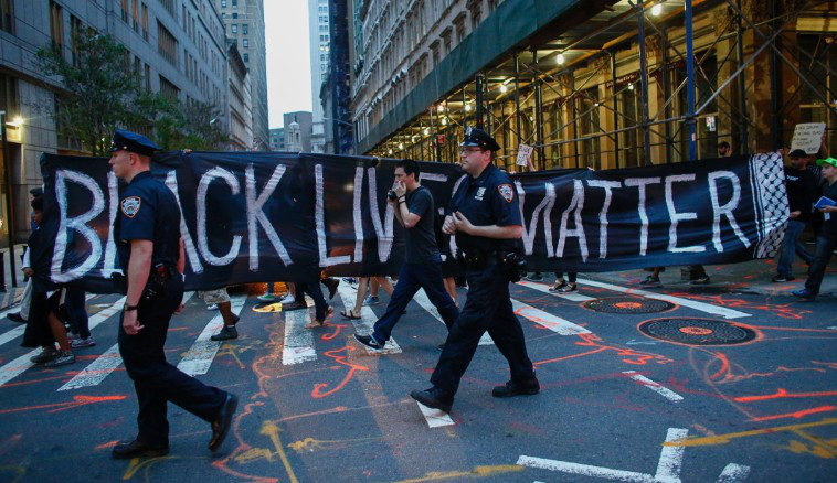 black-lives-matter