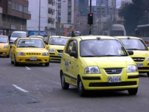 taxis