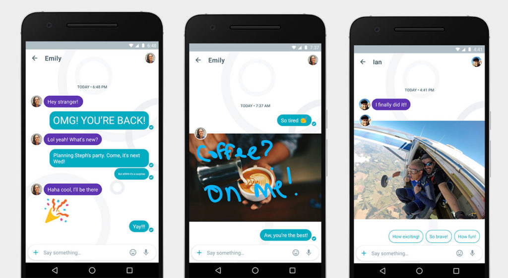 google-allo