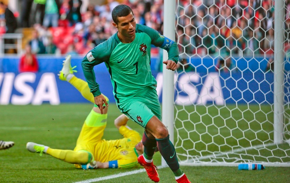 Portugal Vence A Rusia En La Copa Confederaciones 1 0 Diario Digital Portugal Vence A Rusia En La Copa Confederaciones 1 0 Diario Digital