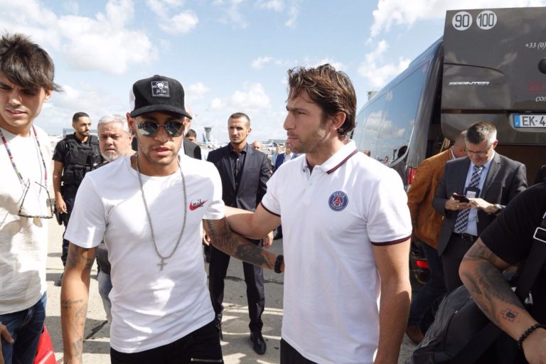 neymar-listo-para-la-presentaci-n-del-psg-diario-digital-colombiano