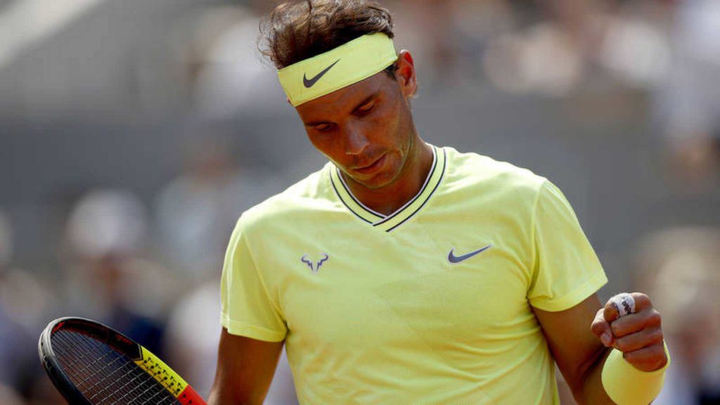 Rafa Nadal pasa a cuartos de final de Roland Garros – Diario Digital