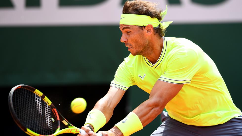 Rafa Nadal derrota a Federer en semifinales de París – Diario Digital