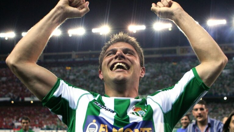 El Betis campeon de la Copa del Rey – Diario Digital Colombiano