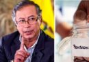Propuesta de Reforma Pensional queda radicada en el congreso de la República.