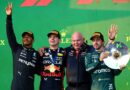 Victoria para Verstappen en Australia