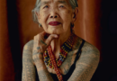 La Filipina Apo Whang-Od de 106 años es la portada de VOGUE