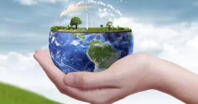 La ONU alerta que el Cambio Climático elevará las temperaturas a niveles sin precedentes La ONU alerta que el Cambio Climático elevará las temperaturas a niveles sin precedentes