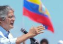 Crisis Política en Ecuador el Presidente Disuelve la Asamblea Nacional