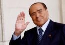 Muere Silvio Berlusconi, exprimer ministro Italiano