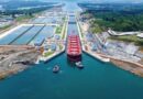 El Canal de Panamá sufre Sequía