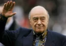 Muere Mohamed Al Fayed propietario de Harrods