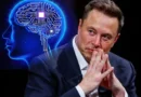 Telepathy primer Chip cerebral de Elon Musk