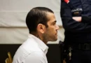 Cuatro años y seis meses de cárcel para Dani Alves
