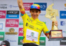 Futuro complicado para el Ciclista Colombiano Miguel Ángel López