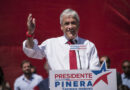 Sebastián Piñera expresidente de Chile muere en accidente aéreo