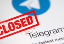 Suspende la orden de Bloqueo a Telegram