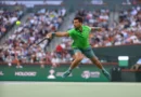 Novak Djokovic cae en Indian Wells ante el 123 del mundo