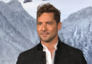 Feliz Navidad en 8 idiomas de David Bisbal